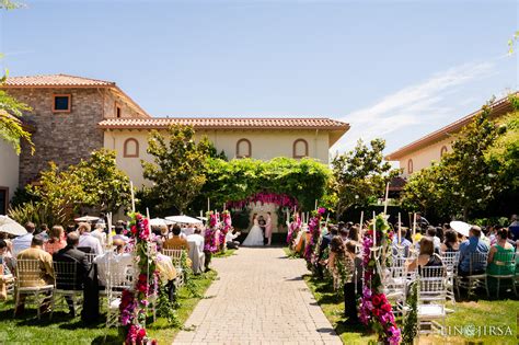 Casa Real at Ruby Hill Winery Pleasanton Wedding | Tiffany & Harshil
