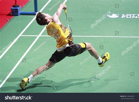 Badminton Lin Dan 的图像结果