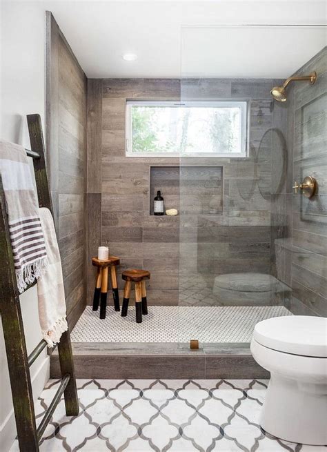 Bathroom Tiles Design For Small Bathrooms - Dream House