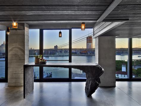 Get Real Surfaces — 1 Hotel Brooklyn Bridge