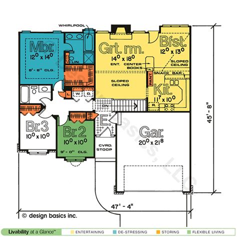 Basic Plan House dSign 的图像结果