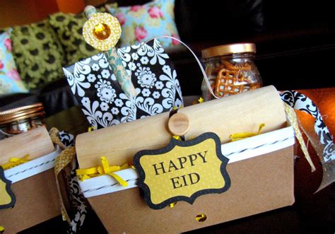 Best Gift Ideas for Eid You Can Shower Your Loved Ones With | Eid gifts ...