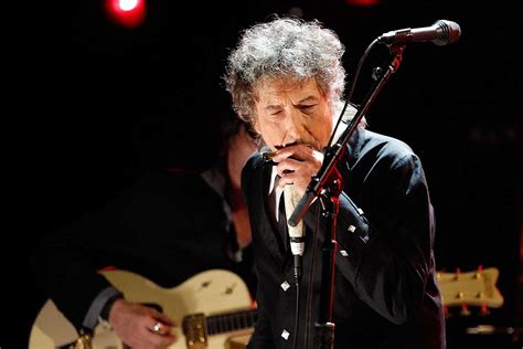 Bob Dylan Announces Fall 2019 U.S. Tour