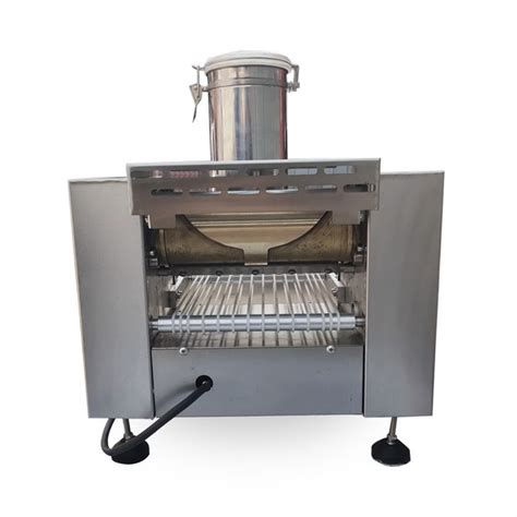 Image result for Automatic Crepe Machine