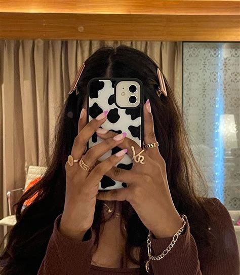 Moo Moo Glass Case – Shopglam Cases