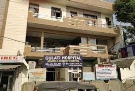 Pradeep Mri, Ct Scan & Ultrasound Centre - An ECHS Empanel Hospital in ...