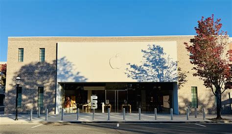 King Street Apple Store Charleston Sc