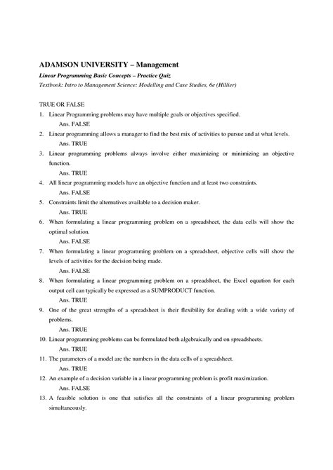 Basic Solution Linear Programming 的图像结果