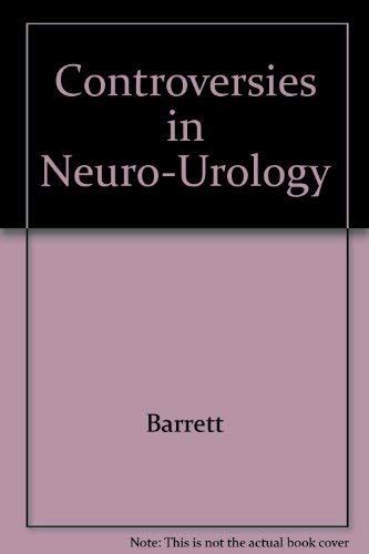 Buy Controversies in Neurology Book Online at Low Prices in India ...