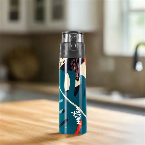 Buy 500ML Water Bottle Online @ Upto 45% Off | Milton