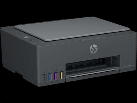 HP Smart Tank 584 All-in-One Printer Multi-function WiFi Color Ink ...