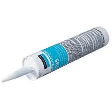 Dow Corning 795 Silicone Building Sealant 10.3 Fluid Ounce Cartridges ...