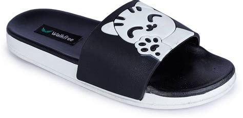 Walkfree Slides - Buy Walkfree Slides Online at Best Price - Shop ...