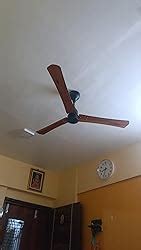 Buy atomberg Renesa Smart+ 1200mm BLDC Ceiling Fan with IoT & Remote ...