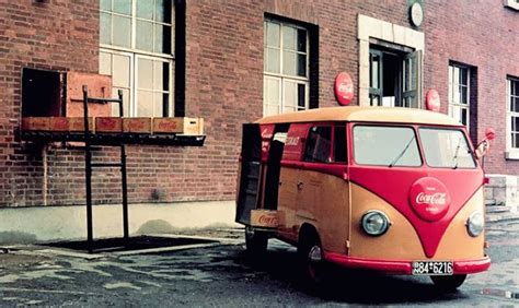 Delivering happiness through the years: The evolution of Coca-Cola ...