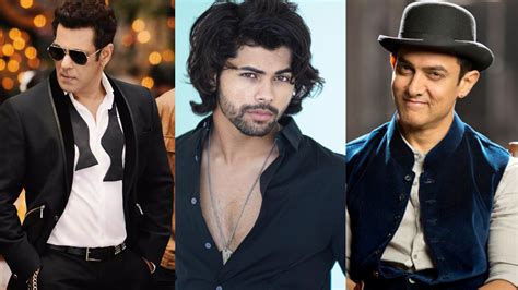 Siddharth Nigam Reveals Salman Khan Is More Interesting To Work With ...