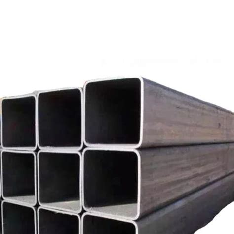 MS Seamless Square Pipe ASTM A 106 Gr. B, Superior Quality at Best Prices