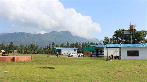 KAIMARA HOMESTAY (Karnataka/Chikmagalur, India) - Cottage Reviews ...