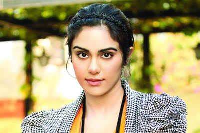 Adah Sharma is heartbroken about father’s untimely demise - Times of India