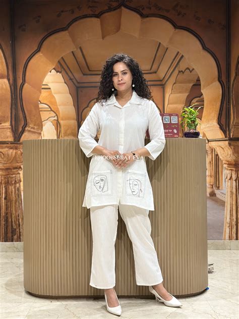 Lucky Girl Coord set