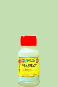 Keybrand Rosewater 50ml : Amazon.in: Beauty