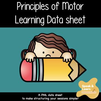 Motor Learning Principles 的图像结果