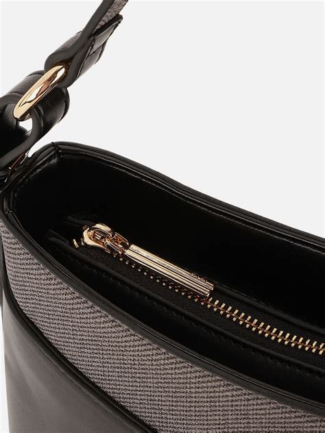 Olivia Tweed Shoulder Bag | IRTH | House of Titan | Shop Online