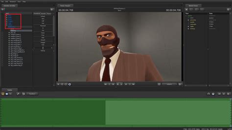 Is it possible to change this blue color there to something brighter? I ...