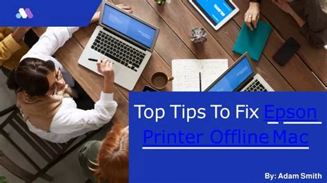 Image result for Fix Printer Offline Mac
