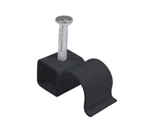 Image result for Small Metal Cable Clips