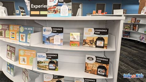 Your Imagination is the Limit at the Greenwood Library | Makerspace ...