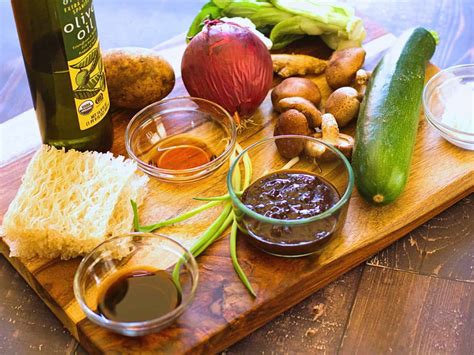 Easy Vegan Black Bean Ramen Recipe (Jajangmyeon) - Intentionally Eat