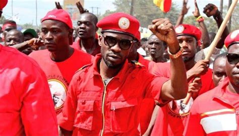Four Things to Know About Bobi Wine, Who Has Shaken Up Ugandan Politics ...