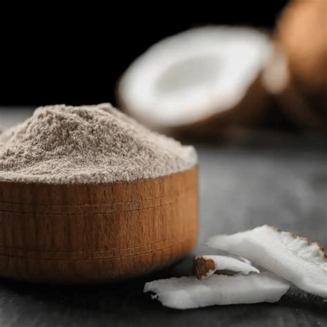 Is It Possible: Does Coconut Flour Expire? Find Out! - Cyanne Eats