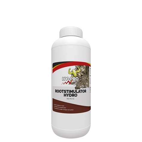 Rootstimulator Hydro 1L - коренов стимулатор - Growshop Mania