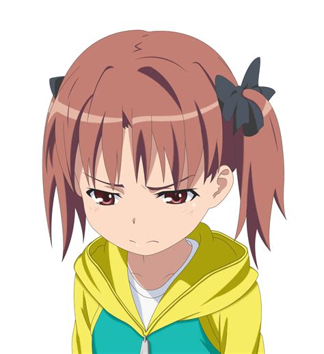 anime :: fandoms :: Shirai Kuroko :: ToAru :: Anime Unsorted - JoyReactor