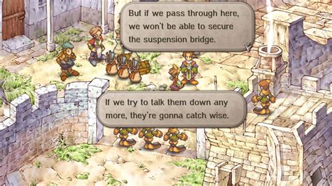 SaGa Frontier 2 Remastered - Review - PSX Brasil
