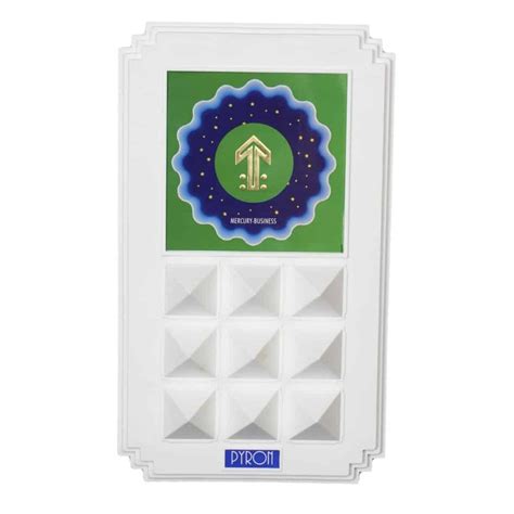 Jiten Pyron Mercury | Vastu Dosh Remedy, Buy Online India