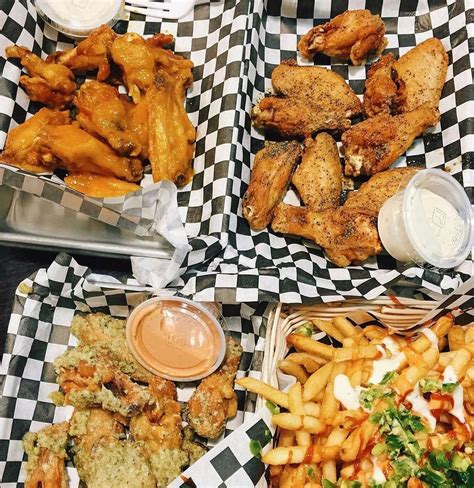 Halal Wings Plus (@halalwingsplus) • Instagram photos and videos
