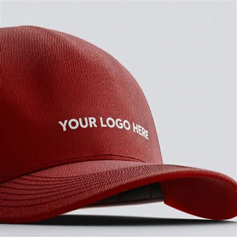 Custom Caps Online | Personalized Cap Printing at ARC Print | ARC Print