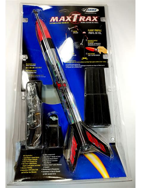 Image result for Swift Flying Model Rocket Kit