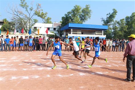 Department of Physical Education