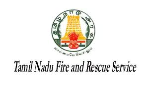 In Coimbatore Best Services of Tamil Nadu Fire and Rescue Service ...
