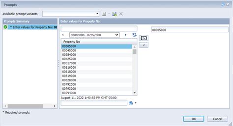 Can I filter a DirectQuery using a user supplied p... - Microsoft ...