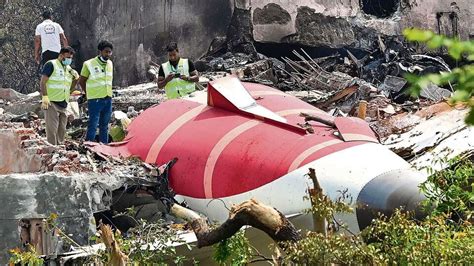 AAIB submits preliminary report on Air India 171 plane crash to Civil ...