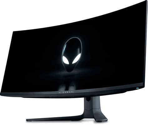 Image result for Alienware 34 OLED Monitor Mount