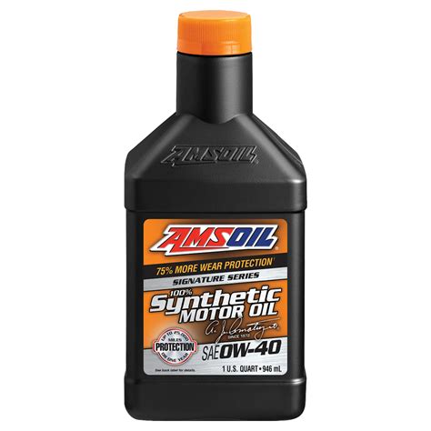AMSOIL – Lubrycant