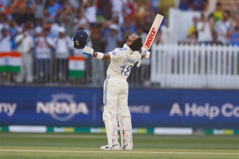 Former World Cup Winner Urges Virat Kohli To Reverse Test Retirement ...
