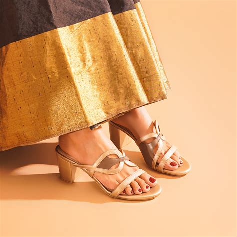 FESTIVE '20 || Bridal Shoes || Wedding Heels – Oceedee