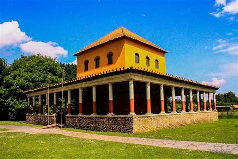 ARCHEOSITE ET MUSEE D'AUBECHIES-BELOEIL (2025) All You Need to Know ...